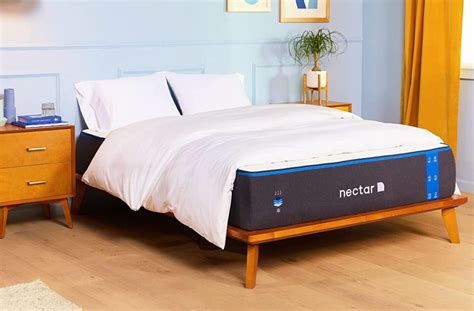 nectar mattress official website